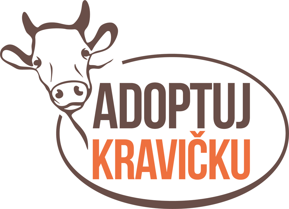 Adoptuj kravičku