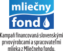 Mliecny fond