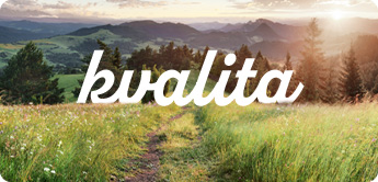 kvalita